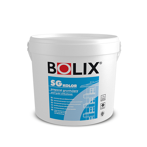 BOLIX SG 20 kg
