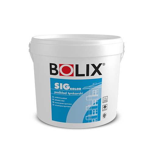 BOLIX SIG 5 kg