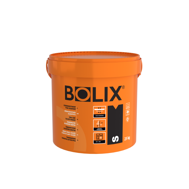 BOLIX S 2 KA 25 kg
