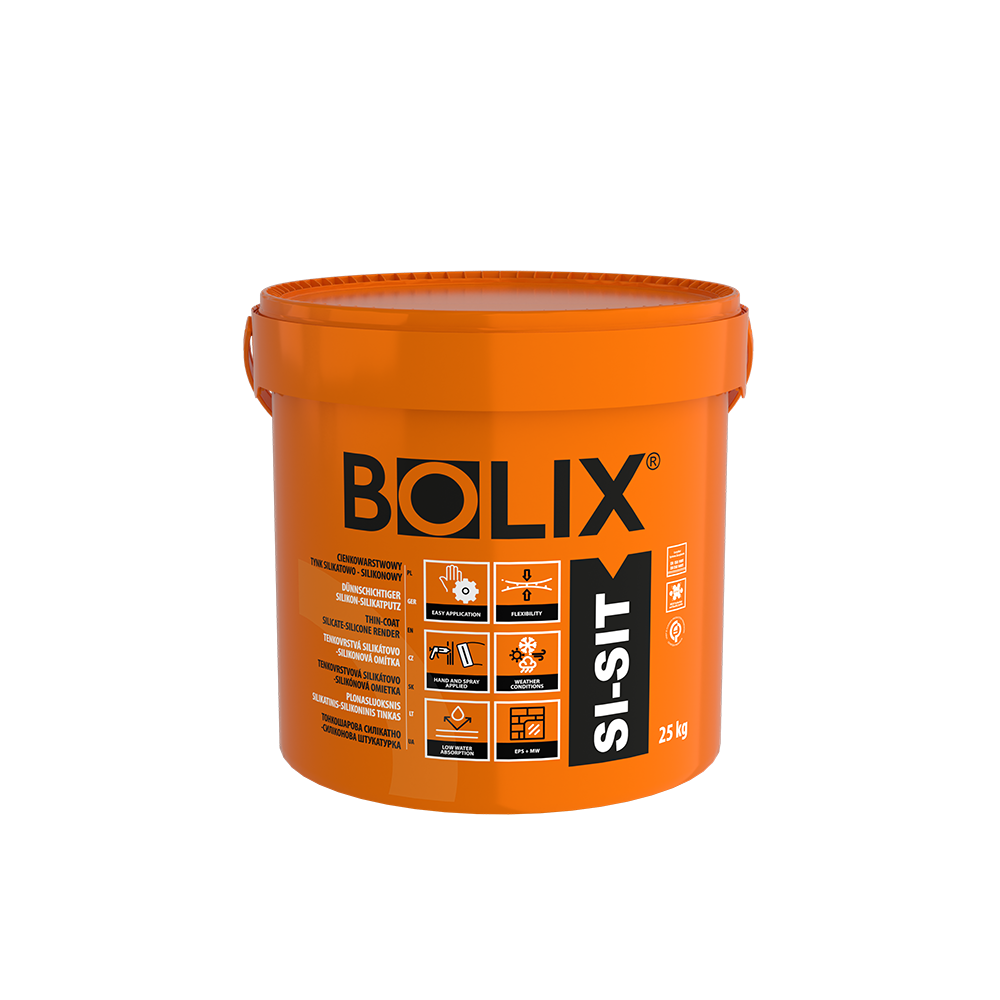 BOLIX SI-SIT
