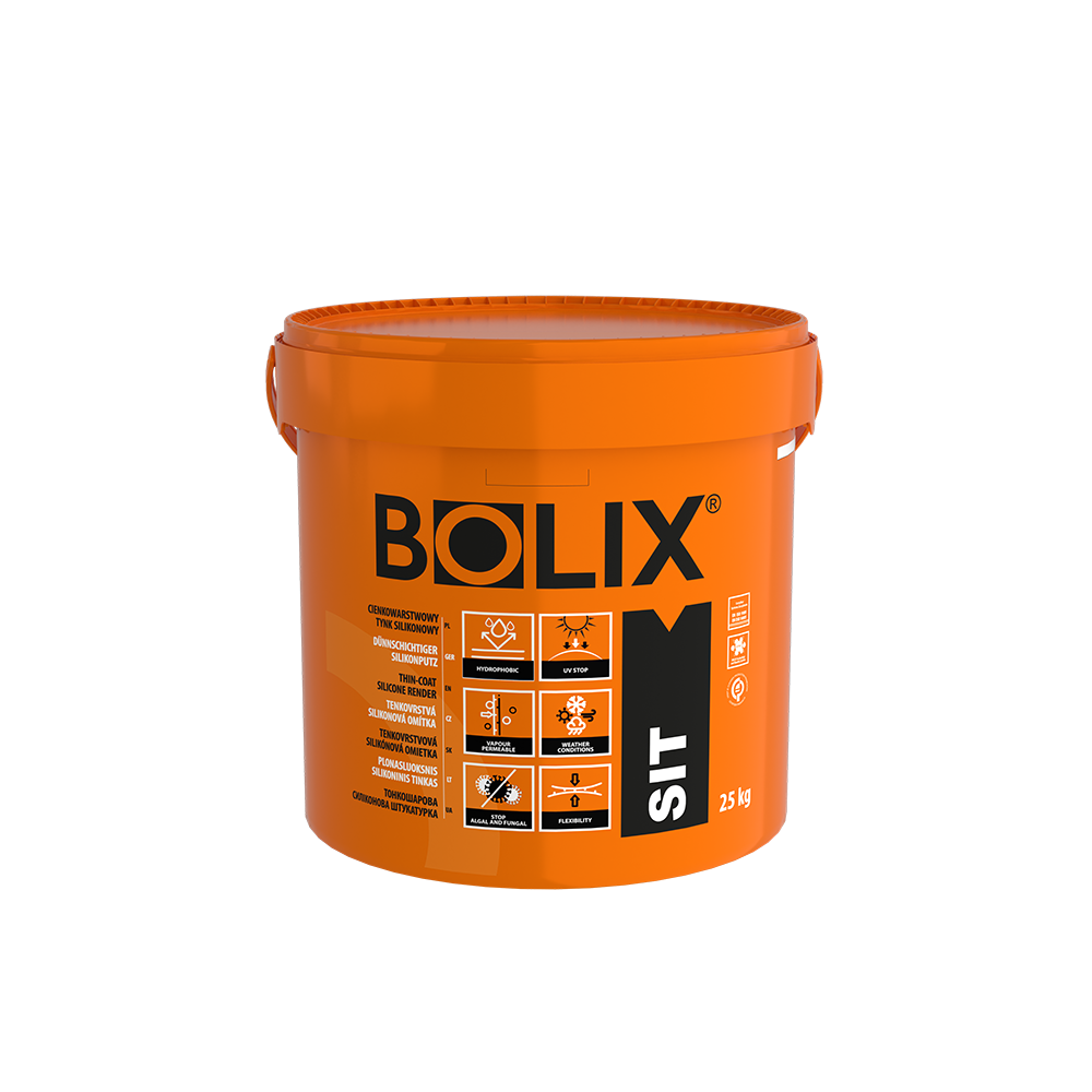 BOLIX SIT
