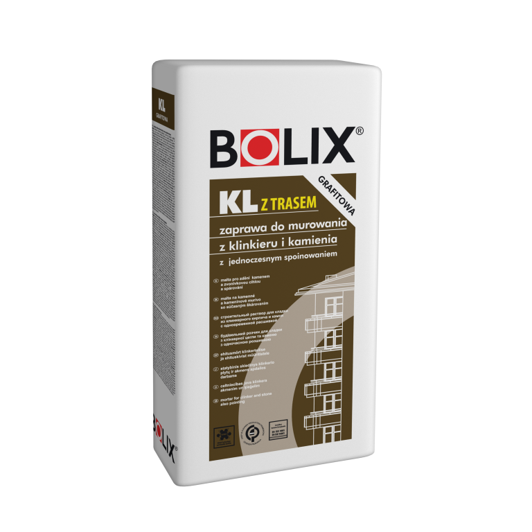BOLIX KL 25 kg