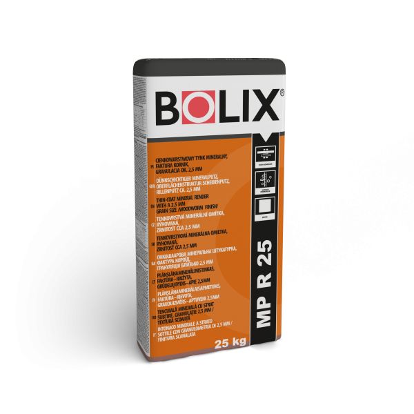 BOLIX MP R 25 25 kg