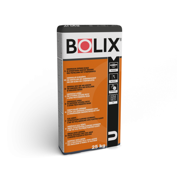 BOLIX U 25 kg