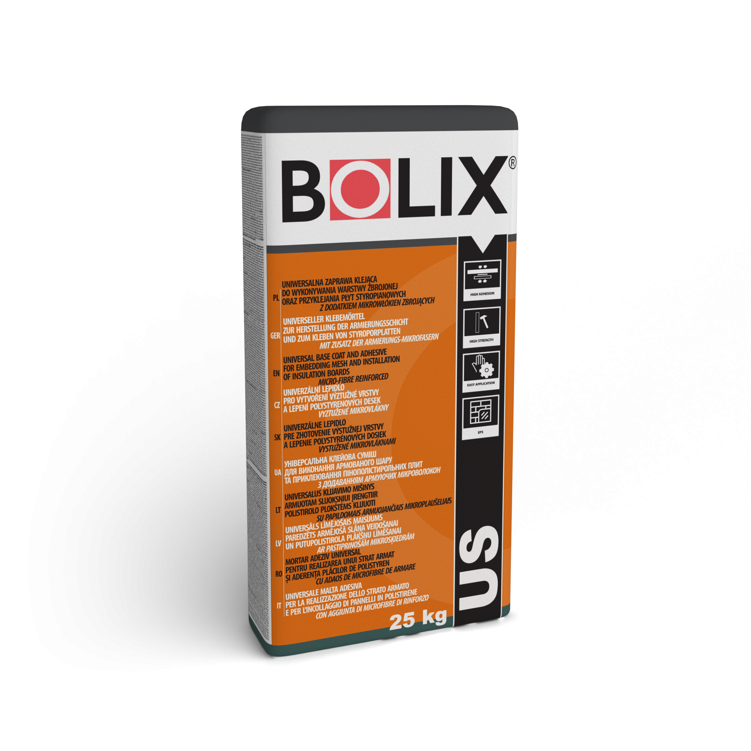 BOLIX US 25 kg