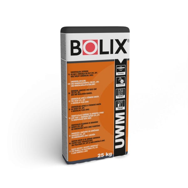 BOLIX UWM 25 kg