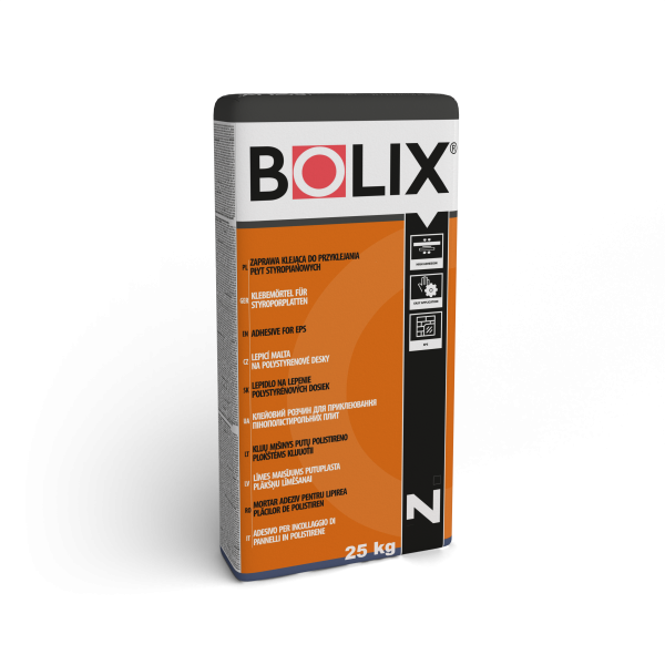 BOLIX Z 25 kg
