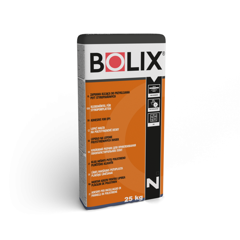 BOLIX Z 25 kg