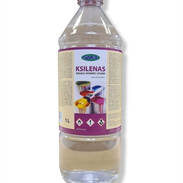 Skiediklis KSILENAS, 1 l